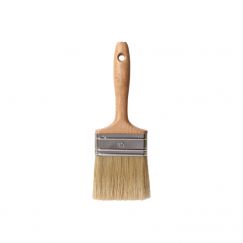 Pinceau plat "Master W" Dimension mm: 60/20, soie mm: 64
