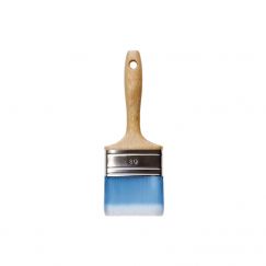 Pinceau plat "Aqua W" Dimension mm:  50/19, soie mm: 64