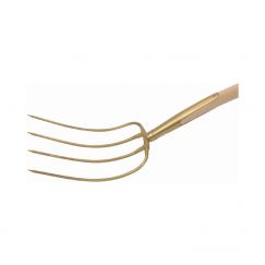 Fourche à fumier Basic Long. mm: 310, Largeur mm: 230