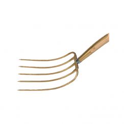 Fourche à fumier Longueur mm: 310, Largeur mm: 250