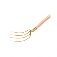 Fourche à fumier Longueur mm: 300, Largeur mm: 230