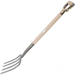 Fourche à bêcher "Steinemann" Long.dents mm: 275