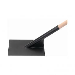 Dame à tasser Grandeur mm: 350/250/8