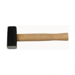 Massette Basic Poids de tête gr: 1250, Long. de manche cm: 28