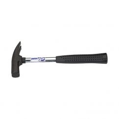 Marteau de coffreurs avec aimant permanent Poids de tête g: 600, Longueur mm: 320