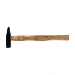 Marteau de serruriers Basic Pois de la tête gr: 1500, Long. de manche cm: 38