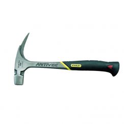 Marteau de charpentiers forgé Poids de tête g: 600, Longueur mm: 340