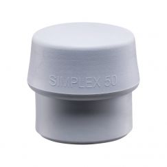Manche de rechange pour maillet à frappe amortie pour Ø 50 mm, Grandeur mm: 310/35