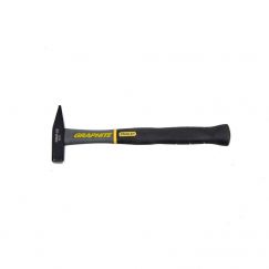 Marteau de Serrurier manche fibre de verre 1000g Longuer mm: 295