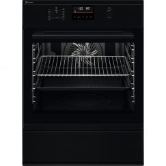 Electrolux EB7L4SW Backofen, Schwarz
