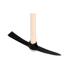 Pioche Pois de la tête kg: 3.0, Long. de manche cm: 100