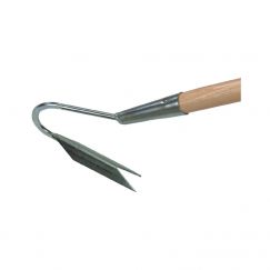 Cultivateur-Sarcloret Grandeur mm: 35, Long. manche cm: 135