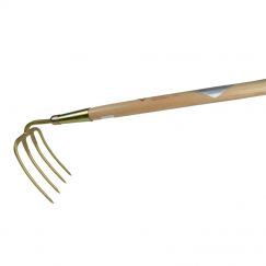 Croc Dents mm: 180, Long. de manche cm: 135