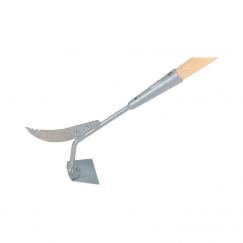 Lame de rechange droite Grösse mm: 70x60