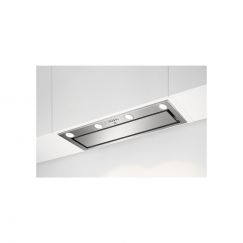 Electrolux DBGL1032CN Elemento di aspirazione, Cromo