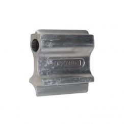 Tire-joints et formoir PARC-Combi 1 Description: 1, Rayon mm: 17