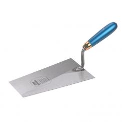 Truelle de maçons, carrée, CLASSIC Long. lame mm: 180