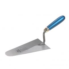 Truelle de maçons, arrondie, CLASSIC Long. lame mm: 200