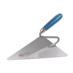 Truelle de maçons, façon berlinoise, CLASSIC Long. lame mm: 220