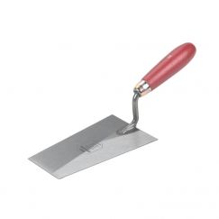 Truelle à enduire façon bernoise, STANDARD Long. lame mm: 140