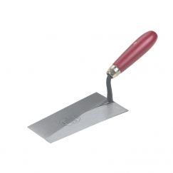 Truelle à enduire façon bernoise, No.1 Long. lame mm: 120