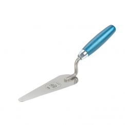 Truelle langue de chat, INOX Long. lame mm: 160