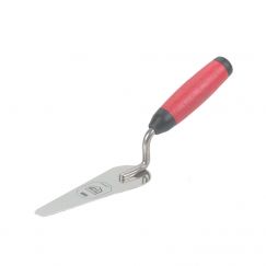 Truelle langue de chat INOX SOFT Long. lame mm: 140