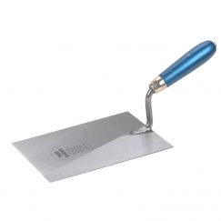 Truelle de plâtriers, CLASSIC Long. lame mm: 200, Largeur mm: 125/130