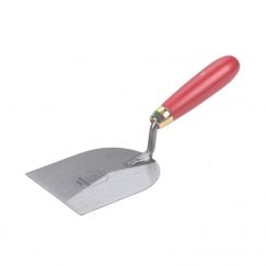 Spatule de plâtriers, coudée, STANDARD Largeur mm: 70