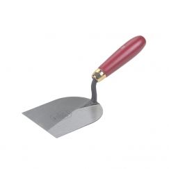 Spatule de plâtriers, coudée, No.1 Largeur mm: 60