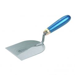 Spatule de plâtriers, coudée,  CLASSIC Largeur mm: 100