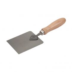 Spatule de plâtriers Larg. lame mm: 140