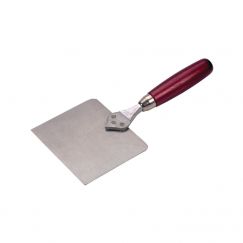 Spatule de plâtriers Larg. lame mm: 100