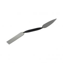 Spatule à moulures Larg. lame mm: 15