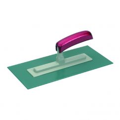 Plâtoir en matière synthétique, angulaire Grandeur mm: 280/140, Epaisseur mm: 3.0