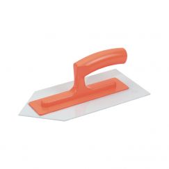 Plâtoir en matière synthétique, pointu Grandeur mm: 280/140, Epaisseur mm: 3.0