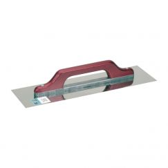 Plâtoir INOX Grandeur mm: 480/130, Epaisseur mm: 1.00