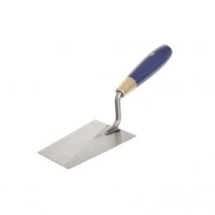 Truelle à enduire façon bernoise, BASIC Long. lame mm: 160