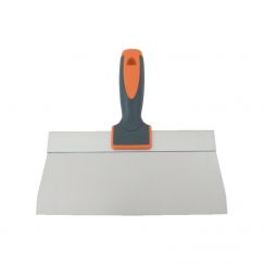 Spatule large "EDMA" largeur de lame mm: 350