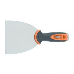 Spatule à joints "EDMA" larg. de lame mm: 125, avec embouts Philips n° 2