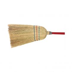 Balai de riz pour enfants Long. de manche cm: 80