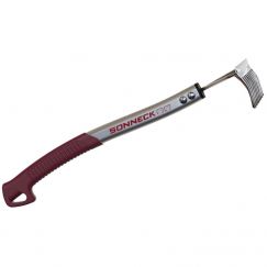 Râteau a été "Premium" longueur mm: 430