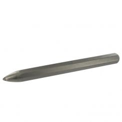 Poinçon carbure Longueur mm: 220, Ø mm: 20