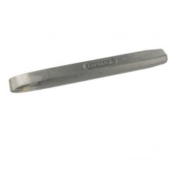 Ciseau carbure Longueur mm: 190, Taillant mm: 20