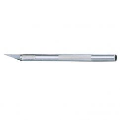 Couteau à lame fixe "Hobby" Longueur mm: 136