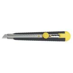 Cutter "MPO" Longueur mm: 135, Larg.lame mm: 9