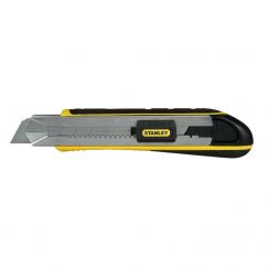 Cutter "FatMax" 25 mm Longueur mm: 215, Larg.lame mm: 25