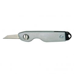 Couteau à lame fixe "Hobby" Longueur mm: 110