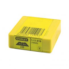 Lame trapézoïdale "1992" pièces: 100, Longueur mm: 62