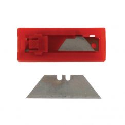 Lame trapézoidale, ultra forte Dispenser à 10 pieces